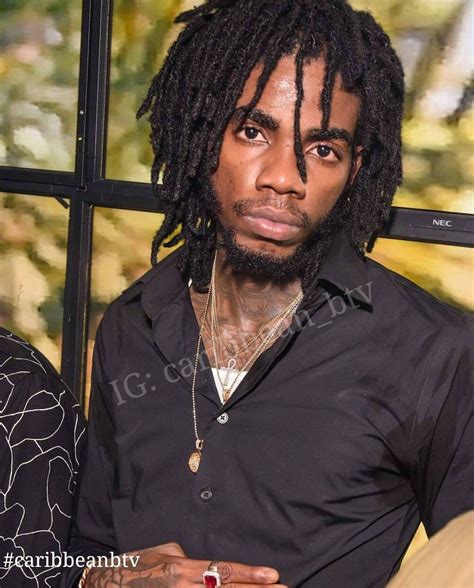 jamaican artist alkaline